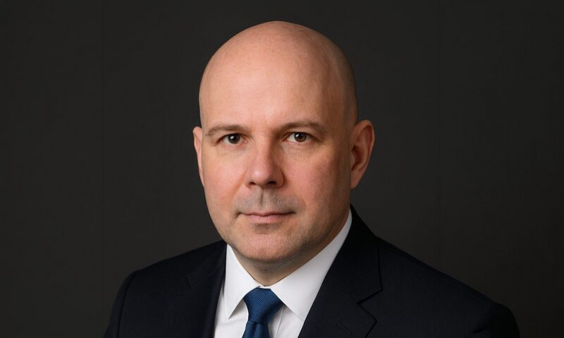 Maciej Waśniewski (Biuro główne)