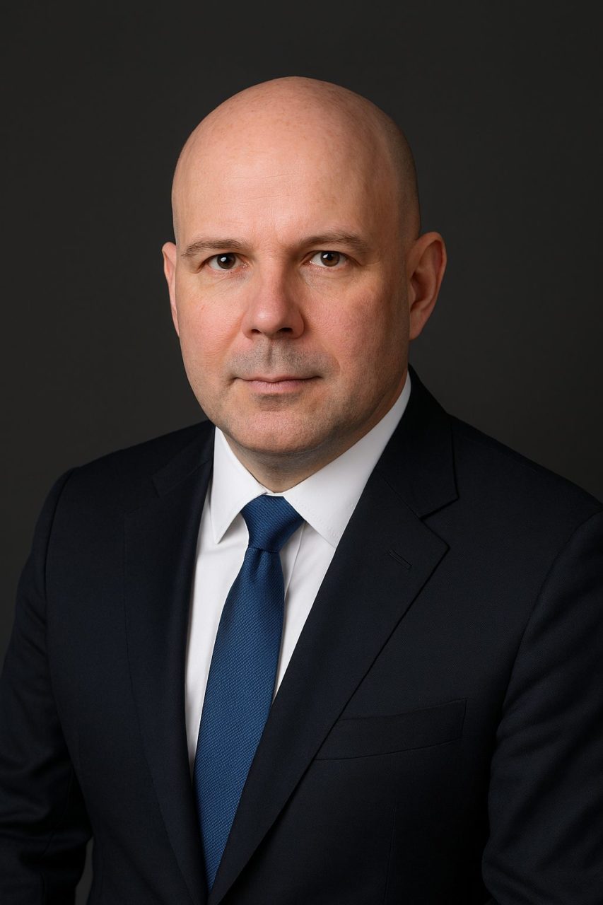 Maciej Waśniewski - Biuro Nieruchomości Wrocław - MaWa