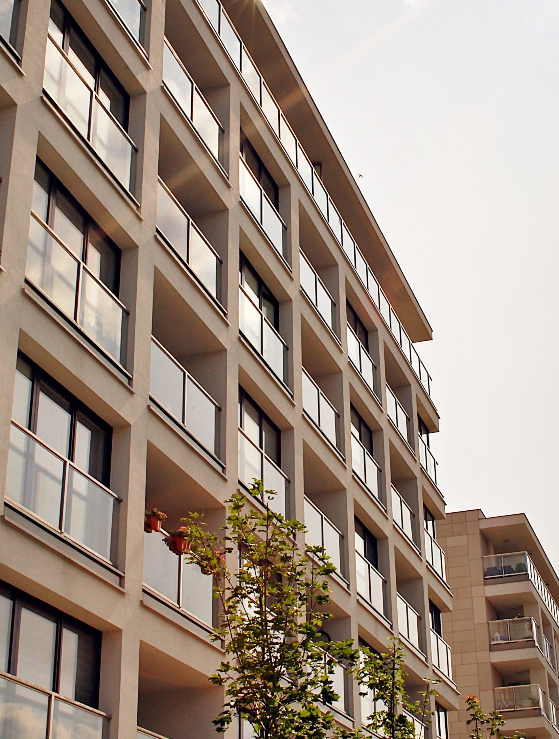 Apartamenty wynajem / sprzedaż - Biuro Nieruchomości Wrocław - MaWa